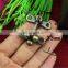Vintage Bag part accessories of Metal Lock for Wooden Jewelry Box Lock