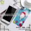 New Product Custom 3D Soft TPU IMD Phone Case Squishy Phone Case for iPhone 7