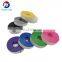 silicone building block tapes building block 100pcs