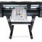 Chinese Rabbit 1360mm Automatic Contour Cutting Plotter/Vinyl Cutter with CE