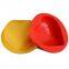 Free Sample Food Grade Heat resistant Nontoxic Silicone Cake Mold Baking Mousse Pudding Mold Tool Love Shape