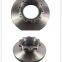 Zhejiang Depehr Heavy Duty European Auto Brake System MAN F2000 TGA Truck Brake Disc 81508030041 81508030040