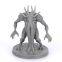 factory OEM custom PVC figures board game miniature