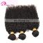 Qingdao Freya hair cheap factory price indian remy hair extensions kinky hair extensions
