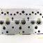 EB300 diesel engine Cylinder Head for Truck