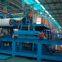 PU/PIR/EPS/ROCKWOOL Continuous Discontinuous Sandwich Panel Line