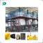 Good Quality crude oil refining plant, crude sunflower oil refinery plant