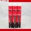 Soft Hair Color Cream Aluminum Packaging Tube