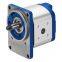 R919000193 Molding Machine Small Volume Rotary Rexroth Azpf Cast Iron Gear Pump