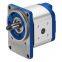 R919000469 Marine Baler Rexroth Azpf Cast Iron Gear Pump