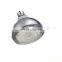 Round shape LED color changing 3-way 2 in 1 shower combo