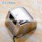 Automatic mental high power wall mount Hand Dryer