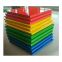 China good factory supply WPC plastic and waterproof using in construction
