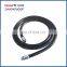 Steel Wire Braided Petroleum Gas Station Hose Fuel Dispenser Hose