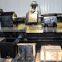 CK40L China Cnc Turret Lathe Machines with Taiwan Ball Screw
