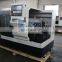 One-piece Casting Hard Guide Rail CNC Lathe Machine CAK6160V