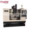 Hot Sale CE Mini Universal CNC Milling Machine VMC550L For Metal