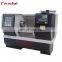 Flat Bed Box Way Cnc Lathe Cnc Turning Machine CK6150T