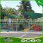 2017greenhouse sun shade / Colourful Outdoor Plastic Car Park Shade Sail