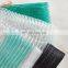 China suppliers HDPE hail netting good price home