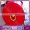heavy duty 2"-6" 8bar PVC layflat delivery hose