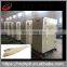 Commercial Maize Sausage Food Mushroom Spice Fish Air Drying Machine