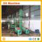10-100t/d small crude palm kernel oil refinery milling machine palm oil production process line