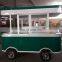 Best Selling Thailand Malaysia Food Truck for Sale Street Food Cart Trailer