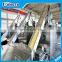 Fully automatic stainless steel complete line for making Noodles Macaroni,Spaghetti,pasta with the different capacity