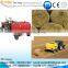 Mini hay baler machine Square hay baler Compact hay baler for sale