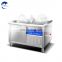 easy operation hotel restaurant Industrial Stainless Steel Commercial ultrasonic dishwasher