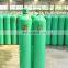 Disposable Steel Seamless Liquid Nitrogen Price H2 Gas Cylinder