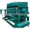 Hot Sale Good Quality paper pulp egg carton making machine professional egg tray forming machine