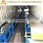 Sulphur Granulator Machine Rosin Resin Pelleting Granulating Machine