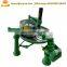 Tea roller for black tea leaf rolling machine