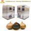 Commerical fermented black garlic fermenting machines box Korean black garlic