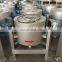 eating oil centrifugal machine oil purifier machinery