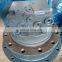 Excavator Original Renew Nabteso GM09 Rebuild Final Drive