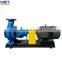 Industrial solvent centrifugal pump