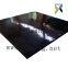 solid panel polyethylene weatherproof hdpe sheet outdoor uv resistant smooth hdpe plastic sheet