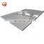 China Factory Supplier Lisco 201 Mirror Polished 4x8 Stainless Steel Sheet Price Per KG