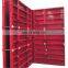 MF-140 Q235 Steel Construction Concrete Formwork System