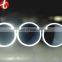 Best price Stainless Steel Section Tube