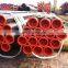 Hot sell api 5l stpg38 seamless steel pipe for gas and oil