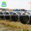 Fast Delivery low temperature seamless steel pipe FOB Tianjin price