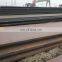 Hot rolled S355J2WP Corten Steel Equivalent Material Q355GNH Steel Panel