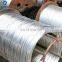 Hot sale construction material galvanized Wire Gi Binding Wire/low price gi wire gauge 12 gauge 14