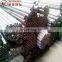 304L 2 inch diameter stainless steel seamless pipe