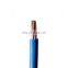 THHN THW THWN WIRE 18AWG 16AWG 14AWG 12AWG 10AWG 8AWG Copper Wire Pvc Insulation Nylon Jacket Electric Building Cable