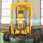 Portable water bore well drilling rig machine ( drilling machine )